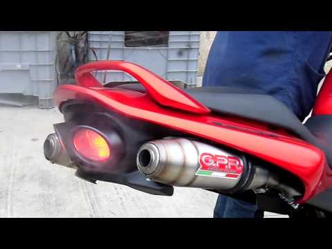 GPR-Exhaust---Deeptone-Inox-Double-Slip-on-for-GSR-600-from-2006-to-2011-dB-Killer-Link-Pipes