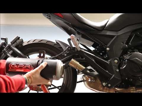 GPR-Exhaust---M3-Poppy-Slip-on-for-502-C-from-2019-to-2020-dB-Killer-Link-Pipe