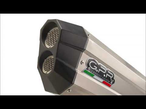GPR-Exhaust---Albus-Ceramic-Slip-on-for-K-1300-GT-from-2009-to-2011-dB-Killer-Link-Pipe-Catalyst