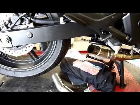 GPR-Exhaust---Trioval-Slip-on-for-CBF-1000-ST-from-2010-to-2016-dB-Killer-Link-Pipe