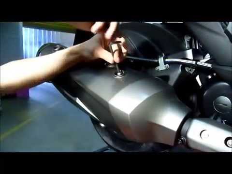 GPR-Exhaust---Evo4-Road-Full-Line-for-J-300-from-2014-to-2016-dB-Killer-Catalyst