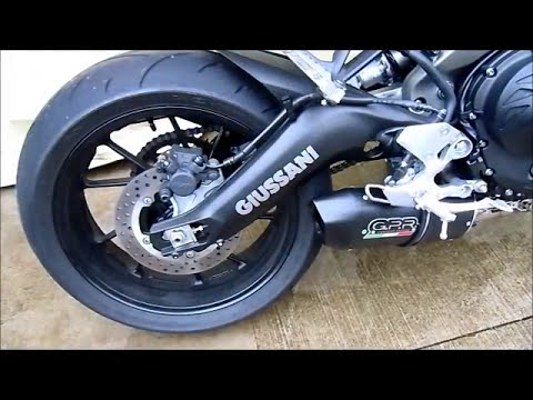 GPR-Exhaust---M3-Black-Titanium-RACING-Full-Line-for-Tracer-9-GT-from-2021-to-2024-Racing-Full-System-Exhaust-