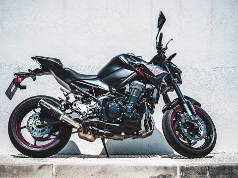 GPR-Exhaust---M3-Black-Titanium-RACING-Full-Line-for-Z-900-E-from-2017-to-2020-Racing-Full-System-Exhaust-