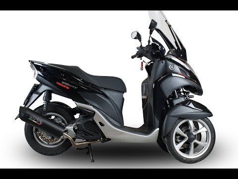 GPR-Exhaust---Furore-Nero-RACING-Full-Line-for-Tricity-125-from-2014-to-2016-Racing-Full-System-Exhaust-