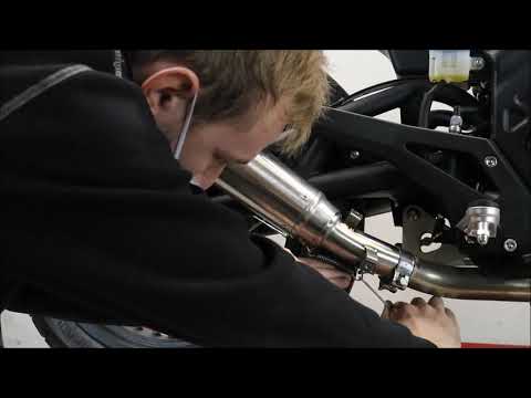 GPR-Exhaust---Deeptone-Inox-Slip-on-for-CroSsfire-500-X-from-2020-to-2021-dB-Killer-Link-Pipe