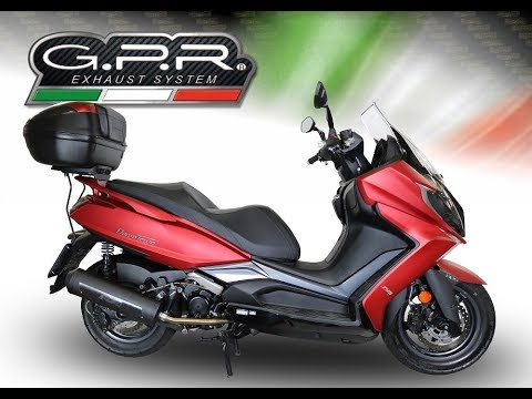 GPR-Exhaust---Evo4-Road-RACING-Full-Line-for-Xciting-400-from-2021-to-2022-Racing-Full-System-Exhaust-