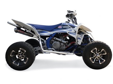 GPR-Exhaust---Deeptone-Atv-Slip-on-for-LTZ-400-from-2003-to-2014-dB-Killer-Link-Pipe