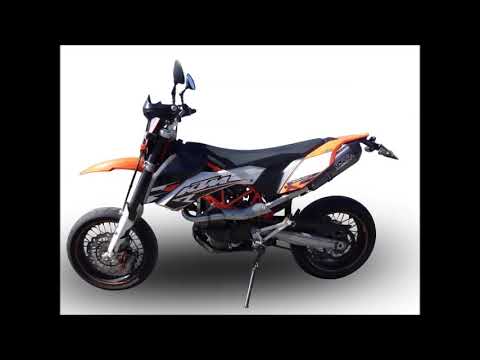 GPR-Exhaust---Albus-Ceramic-Full-Line-for-SMC-690-R-from-2007-to-2016-dB-Killer