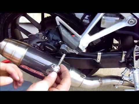 GPR-Exhaust---Deeptone-Inox-Slip-on-for-CBR-500-R-from-2012-to-2016-dB-Killer-Link-Pipe