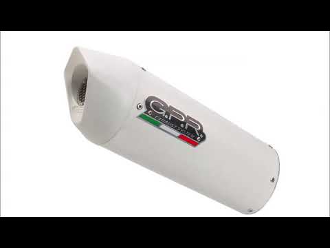 GPR-Exhaust---Satinox-Slip-on-for-Z-750-R-from-2007-to-2014-dB-Killer-Link-Pipe-Catalyst