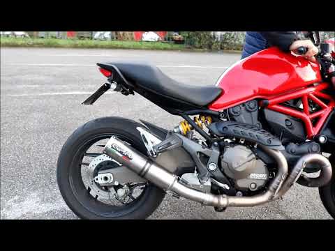 GPR-Exhaust---Powercone-Evo-Slip-on-for-Monster-1200-S-R-from-2014-to-2016-dB-Killer-Link-Pipe-Catalyst
