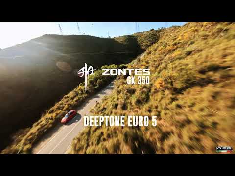 GPR-Exhaust---Deeptone-Inox-Slip-on-for-350-R1-from-2022-to-2024-dB-Killer-Link-Pipe