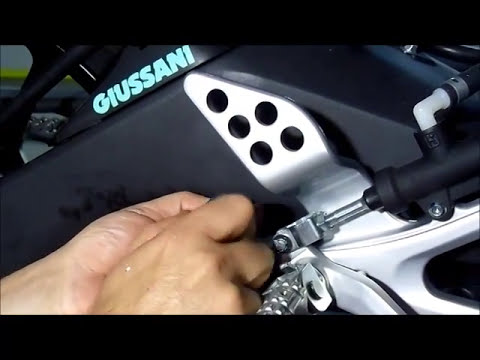 GPR-Exhaust---Furore-Nero-Full-Line-for-Yzf-R-125-from-2014-to-2016-dB-Killer-Catalyst