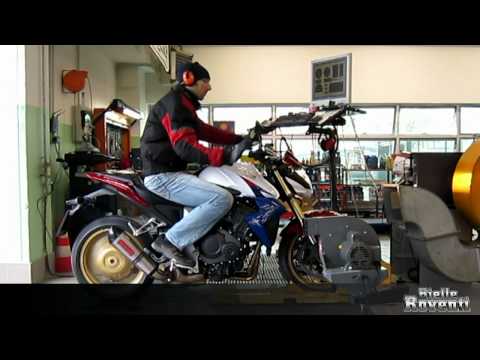 GPR-Exhaust---Deeptone-Inox-Slip-on-for-CB-1000-R-from-2008-to-2014-dB-Killer-Link-Pipe