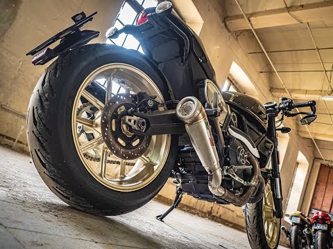 GPR-Exhaust---Powercone-Evo-Slip-on-for-Scrambler-800-from-2015-to-2016-dB-Killer-Link-Pipe-Catalyst
