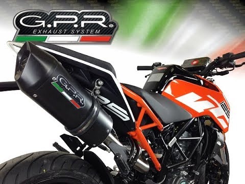 GPR-Exhaust---Decatalizzatore-Decat-system-for-DUKE-125-from-2017-to-2020-Decat-Pipe