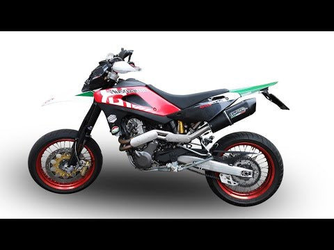 GPR-Exhaust---Furore-Nero-Slip-on-for-RS-650-R-from-2017-to-2018-dB-Killer-Link-Pipe