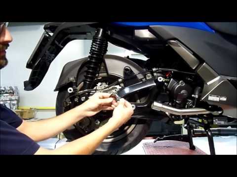 GPR-Exhaust---Evo4-Road-Full-Line-for-K-Xct-125-I.E-from-2012-to-2016-dB-Killer-Catalyst