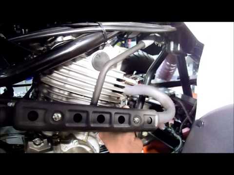 GPR-Exhaust---Deeptone-Atv-Full-Line-for-Bestia-3.3-Supermoto-Offroad-from-2011-to-2021-dB-Killer