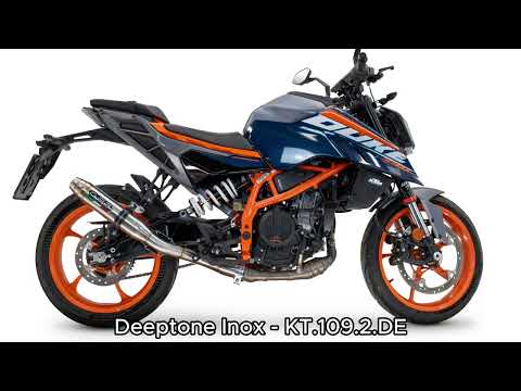 GPR-Exhaust---Deeptone-Inox-Slip-on-for-DUKE-200-from-2024-to-2025-dB-Killer-Link-Pipe
