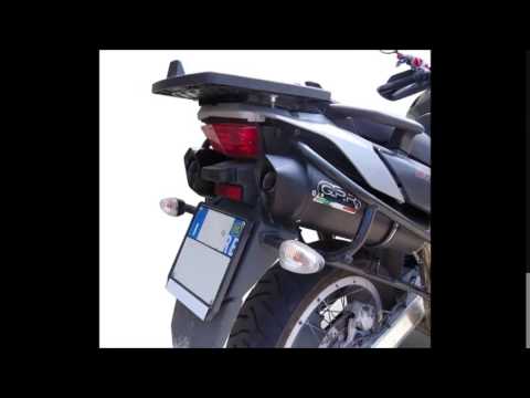 GPR-Exhaust---Satinox-Double-Slip-on-for-ETV-Caponord-1000-Rally-from-2001-to-2007-dB-Killer-Link-Pipes-Catalysts