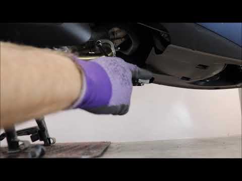 GPR-Exhaust---Pentaroad-Black-Full-Line-for-M-125-from-2022-to-2024-dB-Killer-Catalyst