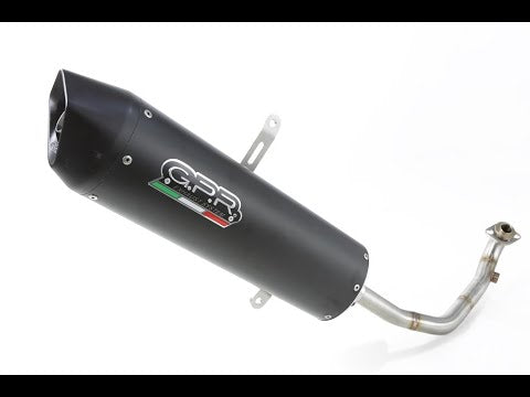 GPR-Exhaust---Furore-Nero-RACING-Full-Line-for-Agility-200-I.E.-R16-PLUS-from-2015-to-2017-Racing-Full-System-Exhaust-