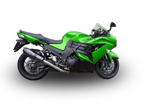 GPR-Exhaust---Furore-Nero-RACING-Double-Slip-on-for-ZZR-1400-from-2017-to-2022-Link-Pipes