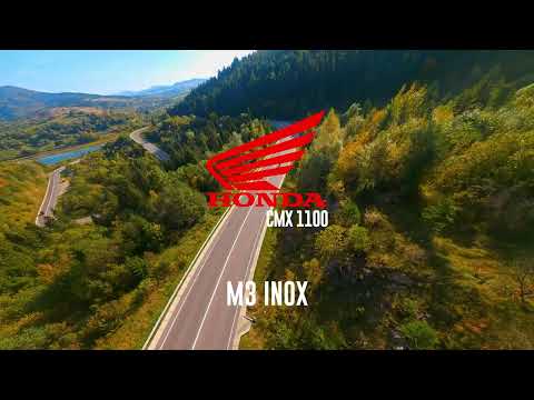 GPR-Exhaust---M3-Inox-Slip-on-for-CMX-1100-Rebel-from-2021-to-2024-dB-Killer-Link-Pipe