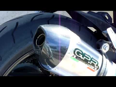 GPR-Exhaust---Deeptone-Inox-Slip-on-for-GSR-750-from-2011-to-2015-dB-Killer-Link-Pipe