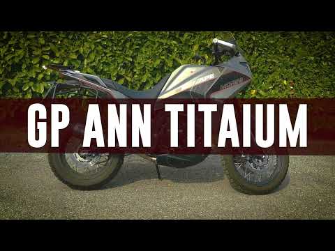 GPR-Exhaust---Albus-Evo4-Mid-Line-for-X-CAPE-650-from-2021-to-2024-dB-Killer-Catalyst-
