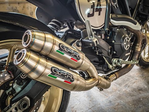 GPR-Exhaust---Deeptone-Inox-Double-Slip-on-for-Scrambler-800-from-2015-to-2016-dB-Killer-Link-Pipes-Catalysts