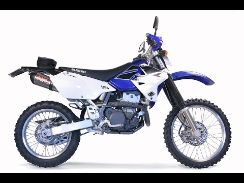 GPR-Exhaust---Trioval-Slip-on-for-KLX-400-R-from-2003-to-2004-dB-Killer-Link-Pipe