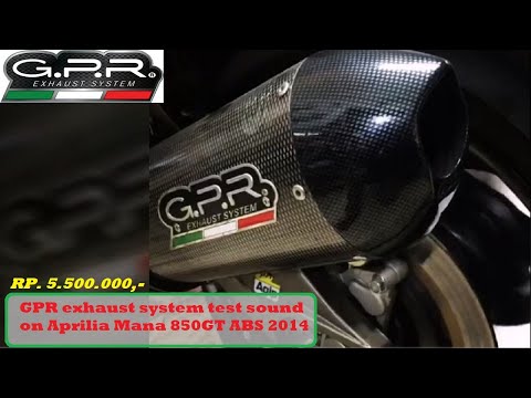 GPR-Exhaust---Trioval-Mid-Line-for-MANA-850-GT-from-2007-to-2016-dB-Killer