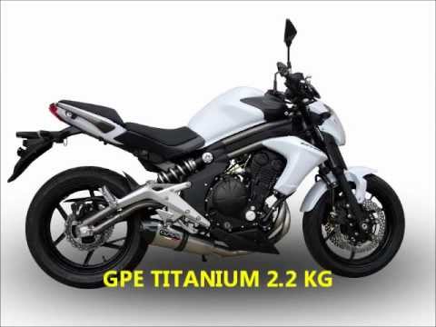GPR-Exhaust---M3-Inox-Full-Line-for-ER-6-N-F-from-2012-to-2016-dB-Killer-Catalyst