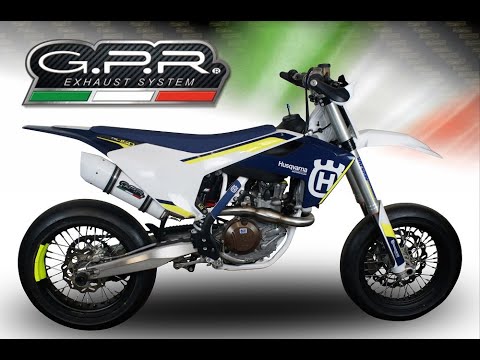 GPR-Exhaust---Albus-Ceramic-Full-Line-for-FS-450-from-2016-to-2017-dB-Killer
