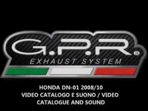GPR-Exhaust---Furore-Nero-Slip-on-for-Dn-01-from-2008-to-2010-dB-Killer-Link-Pipe
