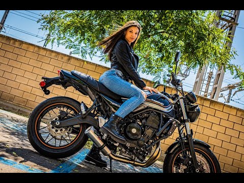 GPR-Exhaust---Powercone-Evo-Full-Line-for-Z-650-RS-from-2021-to-2023-dB-Killer-Catalyst