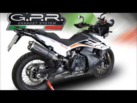 GPR-Exhaust---Deeptone-Inox-RACING-Slip-on-for-SMT-890-from-2025-to-2026-Link-Pipe