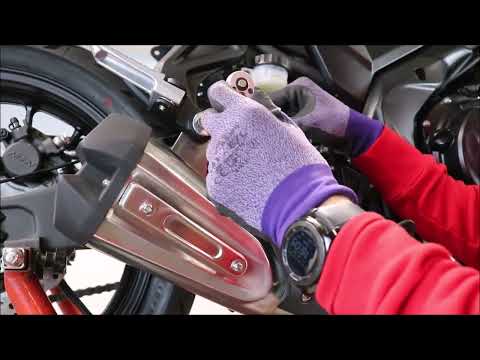 GPR-Exhaust---Furore-Evo4-Poppy-Slip-on-for-500R-from-2021-to-2024-dB-Killer-Link-Pipe