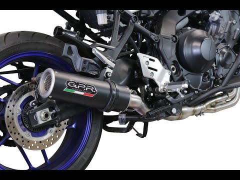GPR-Exhaust---M3-Poppy-RACING-Full-Line-for-Tracer-9-GT-from-2021-to-2024-Racing-Full-System-Exhaust-