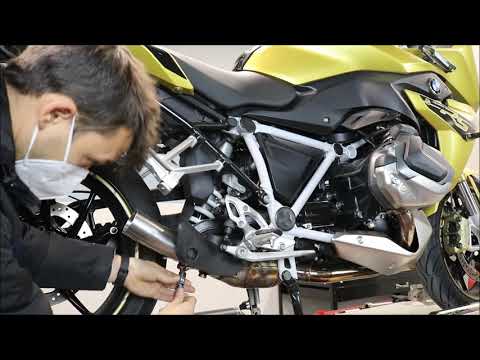 GPR-Exhaust---Hyper-Sonic-Titanium-Slip-on-for-R-1250-R-RS-from-2019-to-2020-dB-Killer-Link-Pipe