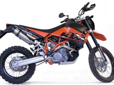 GPR-Exhaust---Furore-Nero-Double-Bolt-on-for-Supermoto-SMR-990-from-2008-to-2012-dB-Killer-Catalysts