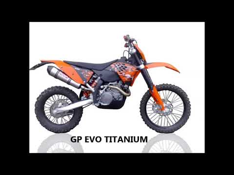 GPR-Exhaust---Furore-Nero-Slip-on-for-XC-F-250-from-2009-to-2015-dB-Killer-Link-Pipe