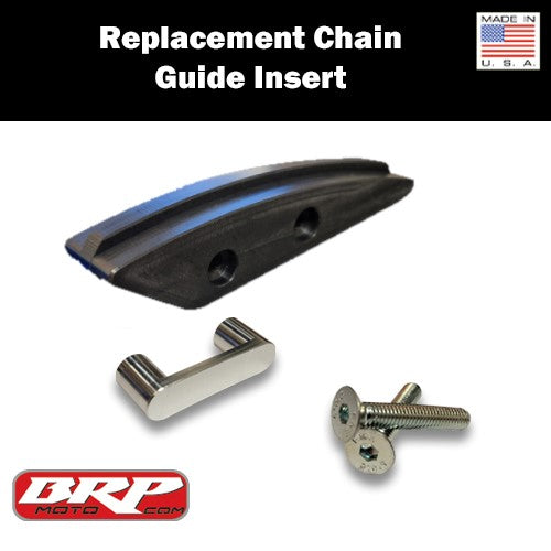 BRP - Pro-Line Chain Guide for Husqvarna 125 to 701 (2014+)
