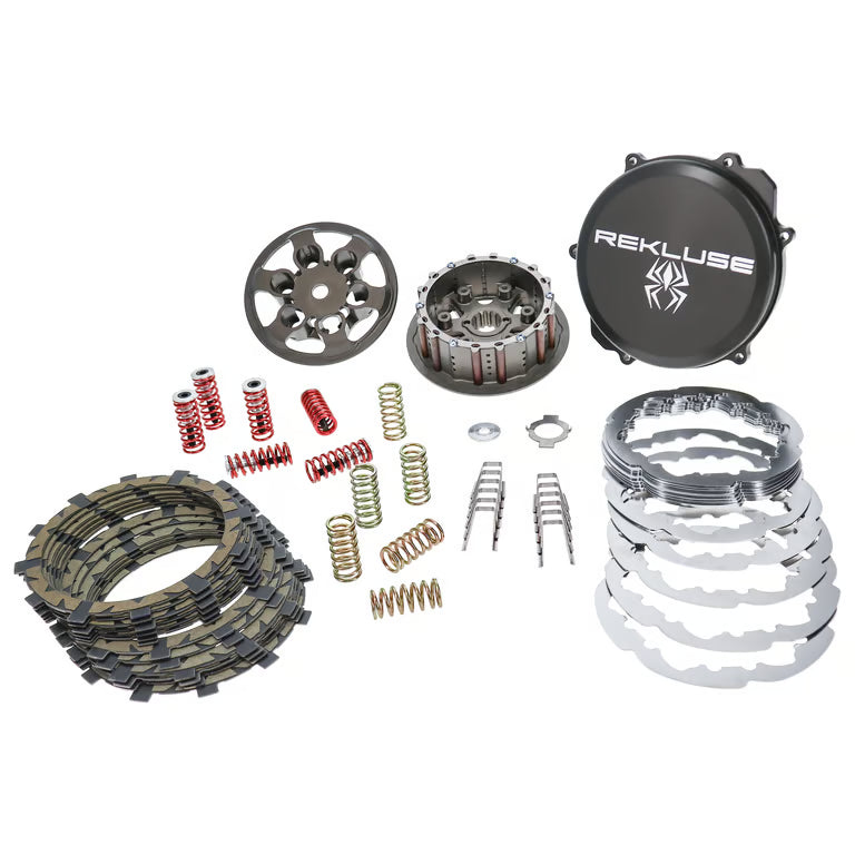 Rekluse - APEX Clutch – Yamaha YZ250 / YZ250X