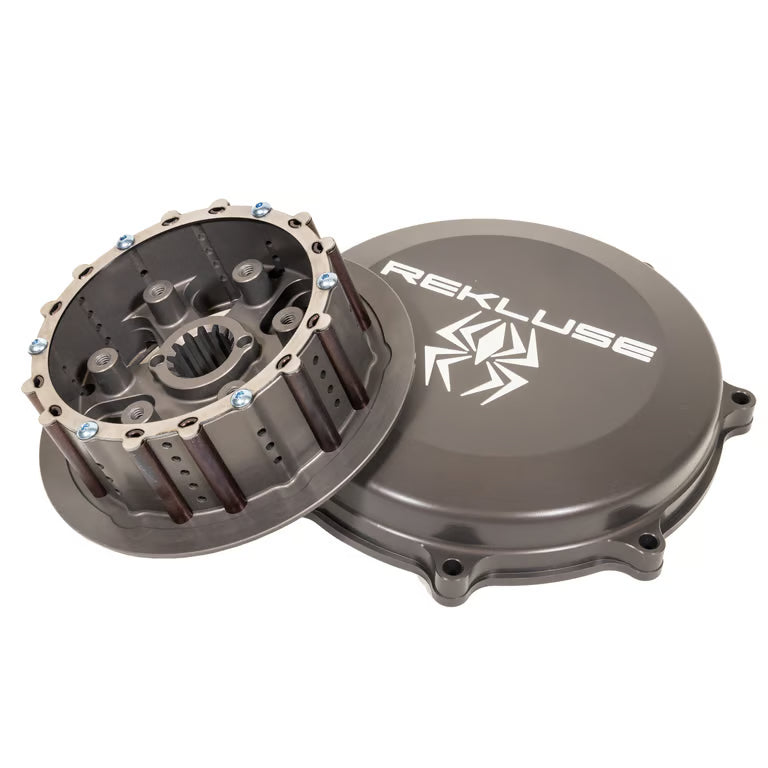 Rekluse - APEX Clutch – Yamaha YZ250 / YZ250X