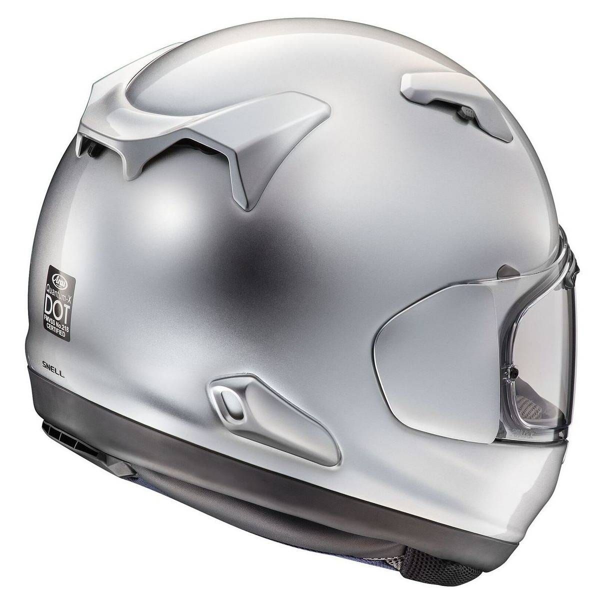 Arai - Quantum-X Full-Face Helmet