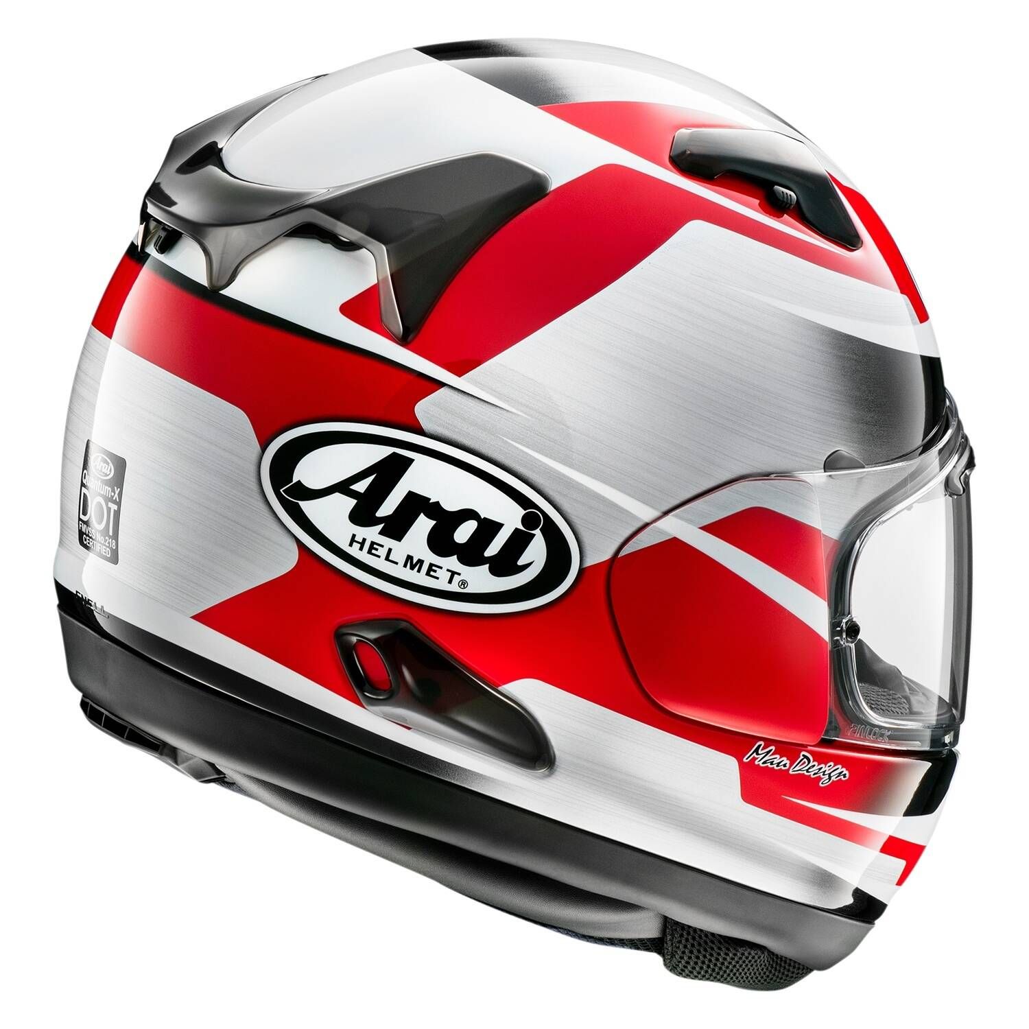 Arai - Quantum-X Full-Face Helmet