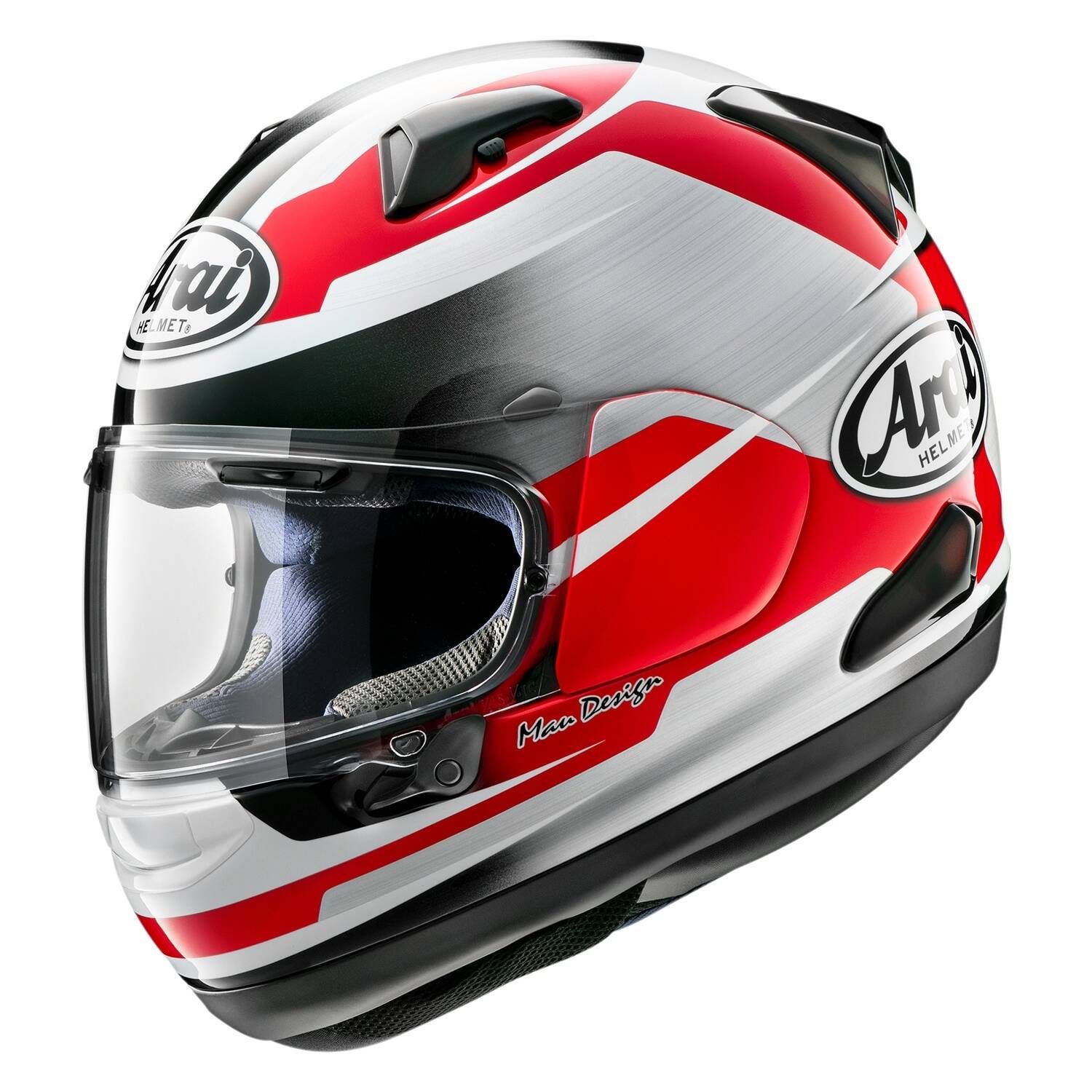 Arai - Quantum-X Full-Face Helmet